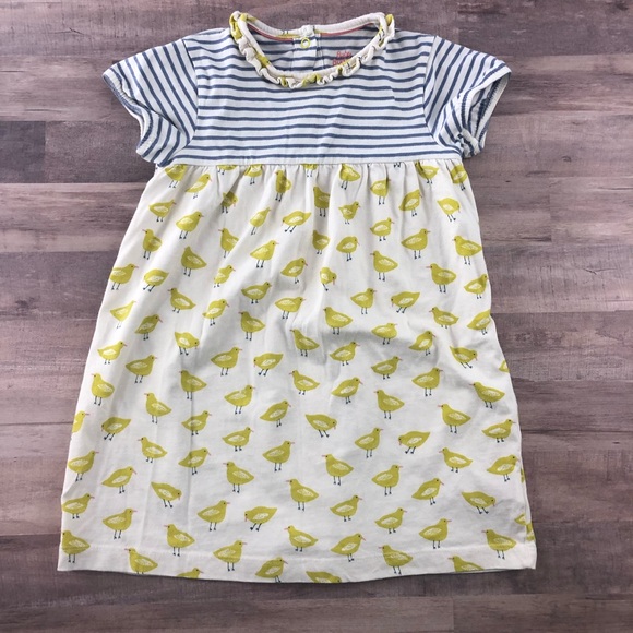 Mini Boden Other - 2-3 year MINI BODEN duck dress with bloomers